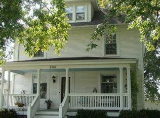 809 Georgia Ave, Norfolk, NE 68701