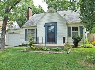 910 SW High Ave, Topeka, KS 66606