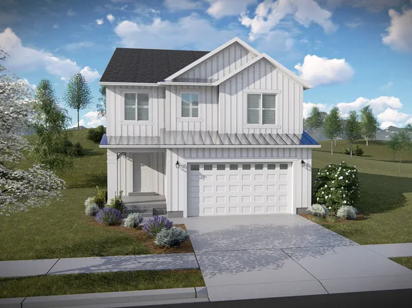 6703 W Cuts Canyon Dr #114, Herriman, UT 84096