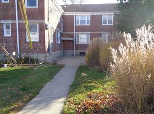 Success Village Apts Co-Op, Stratford, CT 06614