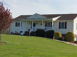 632 Spicer Rd, Lynchburg, VA 24504