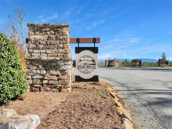 0 Azure Ln, Ellijay, GA 30540