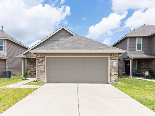 24210 Taranto Creek Ct, Katy, TX 77493