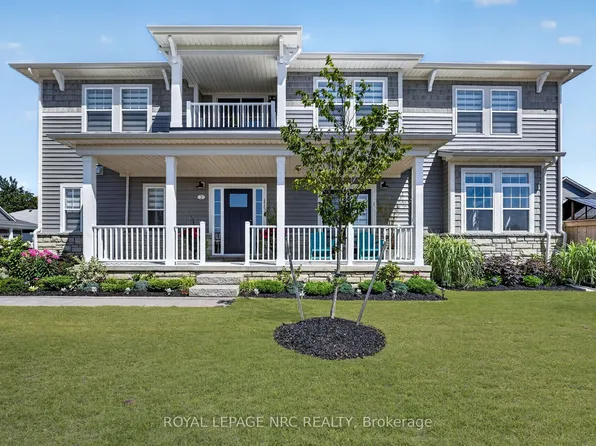 2 Beachwalk Cres, Fort Erie, ON L0S 1N0