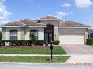 11681 Vicolo Loop, Windermere, FL 34786