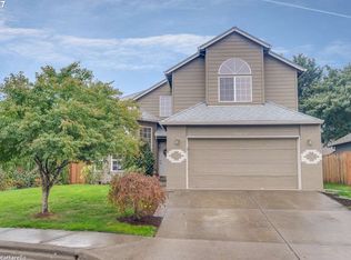 20428 SW Keylock Ln, Beaverton, OR 97003