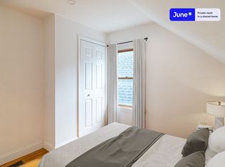 29 Alston St #E, Somerville, MA 02143