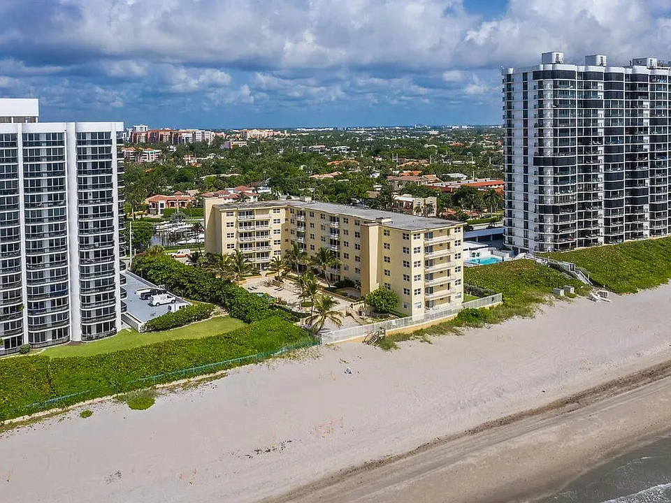 310 S Ocean Blvd #305