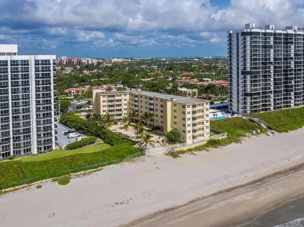 310 S Ocean Blvd APT 305, Boca Raton, FL 33432