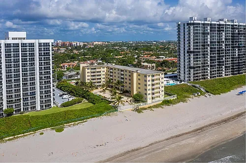 310 S Ocean Blvd #305 Photo 1