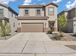 885 Tazanita Loop SE, Rio Rancho, NM 87124