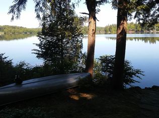 146A Young Rd #A, Saint Regis Falls, NY 12980