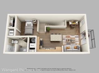 1223 N 62nd St APT 205, Wauwatosa, WI 53213