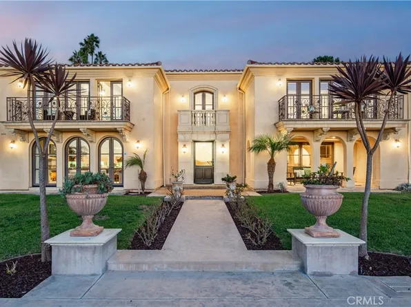 3004 Paseo Del Mar, Palos Verdes Estates, CA 90274