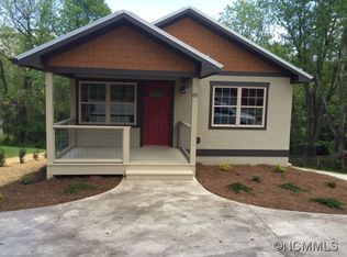 81 Sand Hill School Rd, Asheville, NC 28806