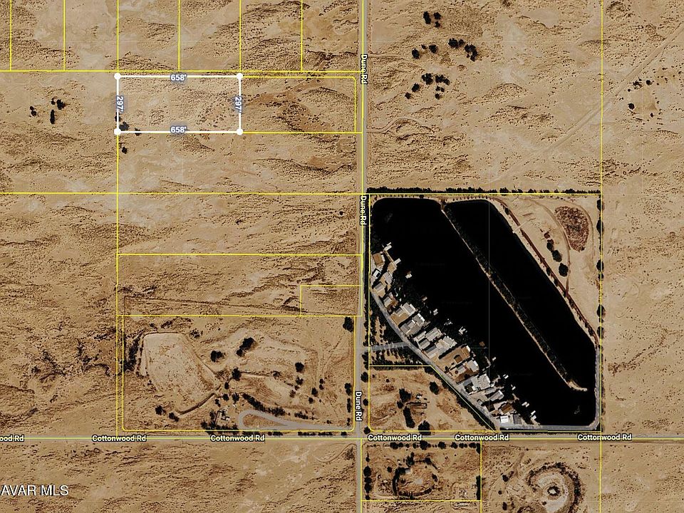 2nd image of Dune Rd