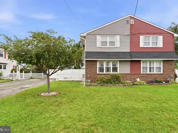 7172 Waldorf Ave, Pennsauken, NJ 08110