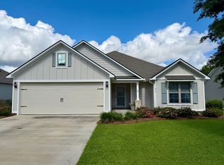 411 Falcon Way, Tifton, GA 31794