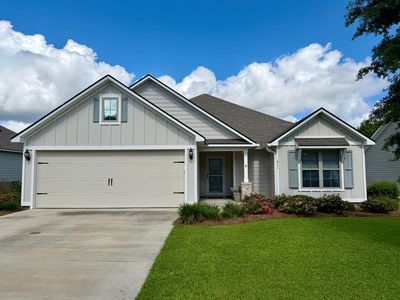 411 Falcon Way, Tifton, GA, 31794