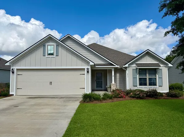 411 Falcon Way, Tifton, GA 31794