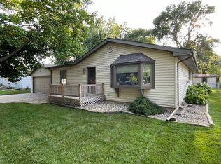 601 S Anderson St, Mitchell, SD 57301