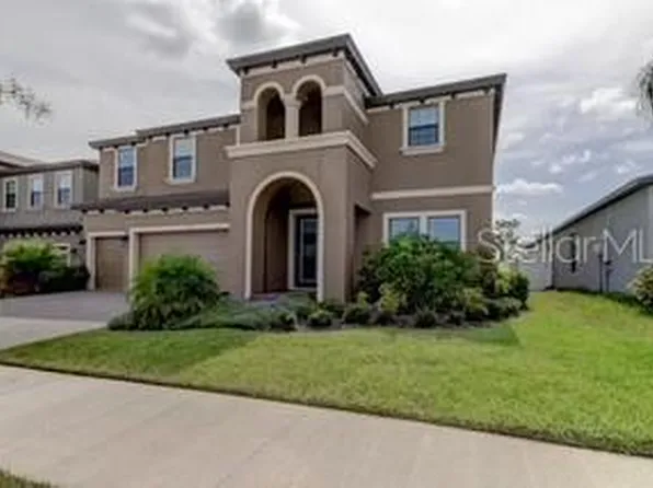 13118 Jeter Creek Dr, Riverview, FL 33579