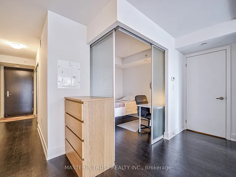 955 Bay St #2301 — Photo 11