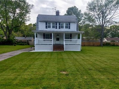 1278 E 340th St, Eastlake, OH, 44095