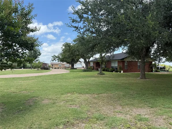 342 Roxy Rd, Venus, TX 76084