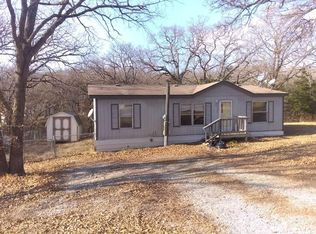 55 Lazy Ike Ln, Pottsboro, TX 75076