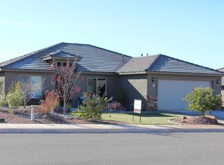 424 E Sun Dusk Ln, Washington, UT 84780