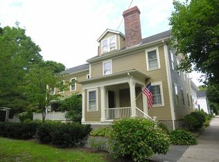 48 Center St, Fairhaven, MA 02719