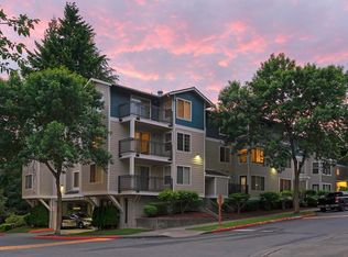 Park Highland, Bellevue, WA 98005