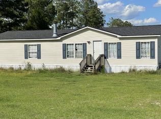 9529 Plowden Mill Rd, Alcolu, SC 29001