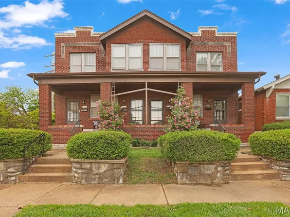 4916 Robert Ave, Saint Louis, MO 63109