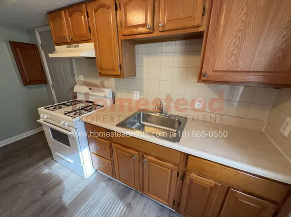 1223 Leiper St, 1223 Leiper St #A, Eddystone, PA 19022