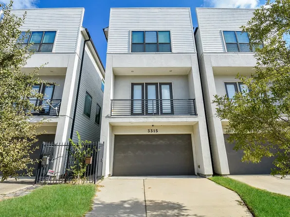 3315 Cline St, Houston, TX 77020