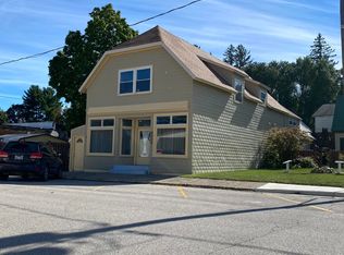 14459 Wuoksi Ave, Kaleva, MI 49645