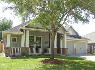 10306 Rudolph Ct, Missouri City, TX 77459
