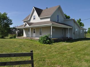 33701 State Route 31 LOT WP001, West Mansfield, OH 43358