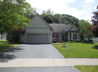 23 Seawatch Trl, Penfield, NY 14526