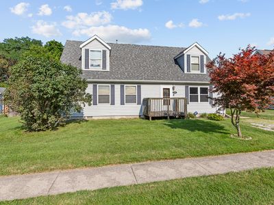 3519 Illinois St, New Chicago, IN, 46342