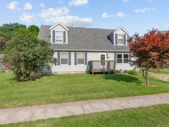 3519 Illinois St, New Chicago, IN 46342