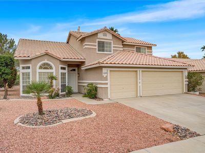 1910 Coralino Dr, Henderson, NV, 89074