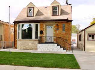 3356 N Pittsburgh Ave, Chicago, IL