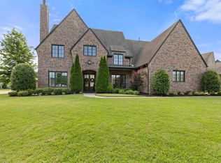 1676 Horseshoe Bend Trl, Collierville, TN 38017