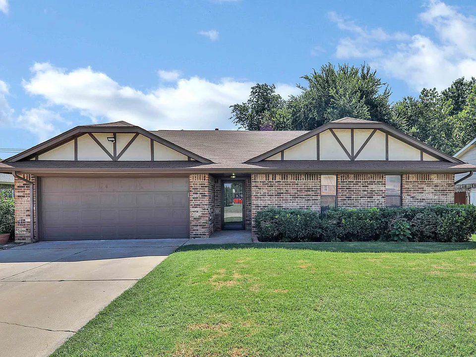 512 N Morgan Dr