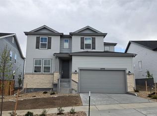 16998 W 92nd Dr, Arvada, CO 80007