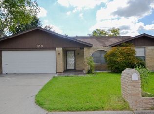 129 Spencer Ct, Harlingen, TX 78550