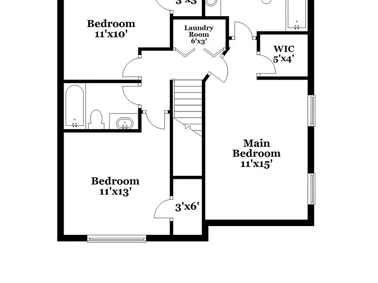 314 Summer Cv SW — Photo 17